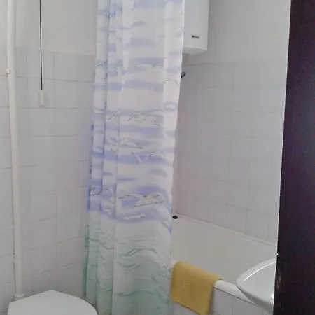 Ana Appartement *