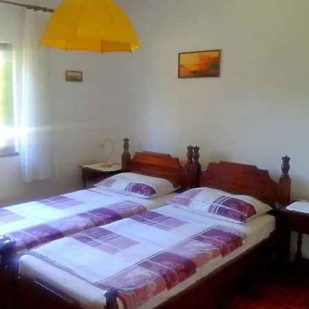 Ana Appartement *