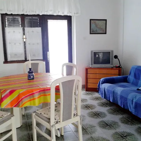 Ana Appartement *